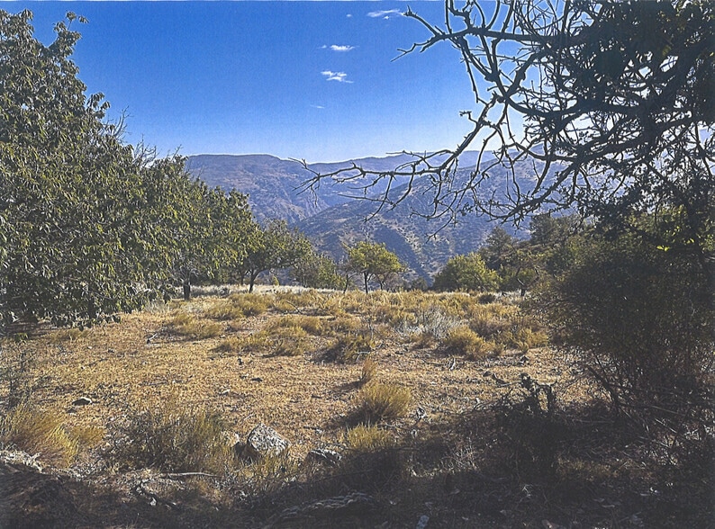 Land in Güéjar Sierra for sale - Aerial - Image 2 of 33