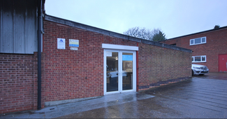 More details for 5 Back Ln, East Langton - Industrial for Rent