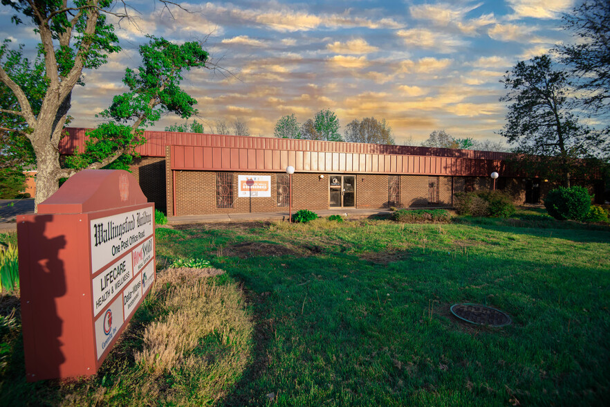 1 Post Office Rd, Waldorf, MD for sale - Building Photo - Image 1 of 1