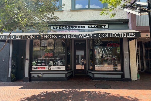 23 Church St, Burlington, VT for sale Building Photo- Image 1 of 1