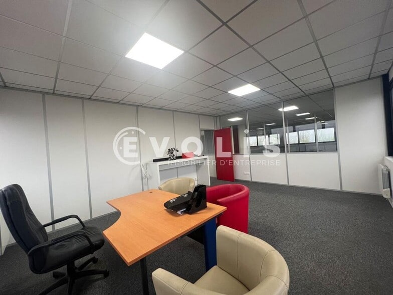 Office in Villebon-sur-Yvette for sale - Interior Photo - Image 3 of 9