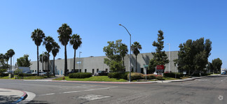 More details for 9668 Heinrich Hertz Dr, San Diego, CA - Industrial for Rent