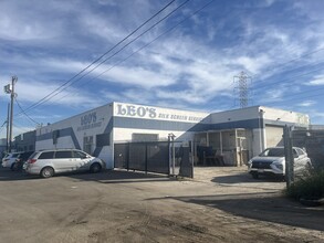 3120 E Pico Blvd, Los Angeles, CA for rent Building Photo- Image 1 of 18