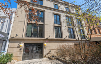 More details for 2611 24th St NW, Washington, DC - Residential for Sale