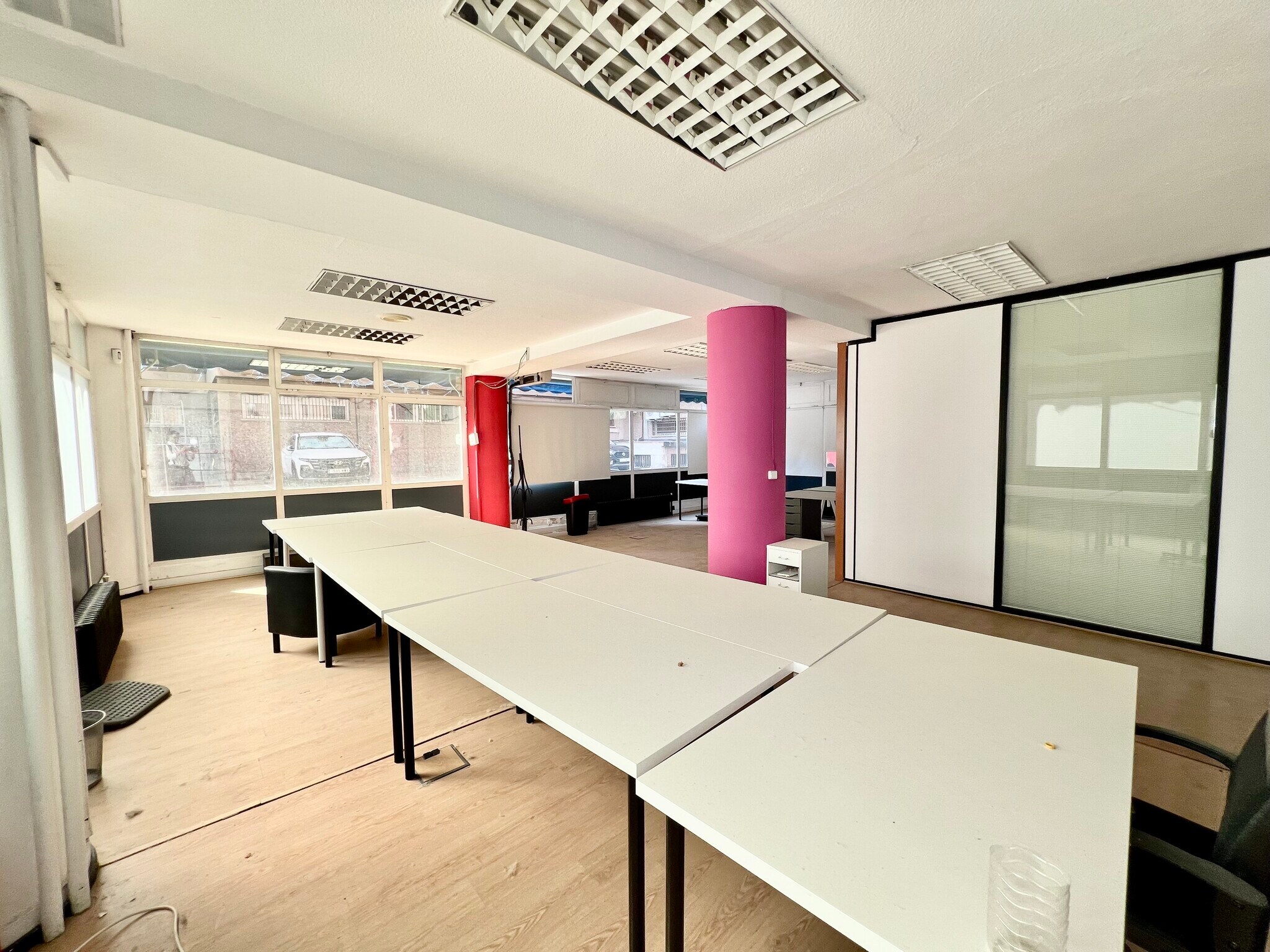 Retail in Madrid, Madrid to rent Interior Photo- Image 1 of 10