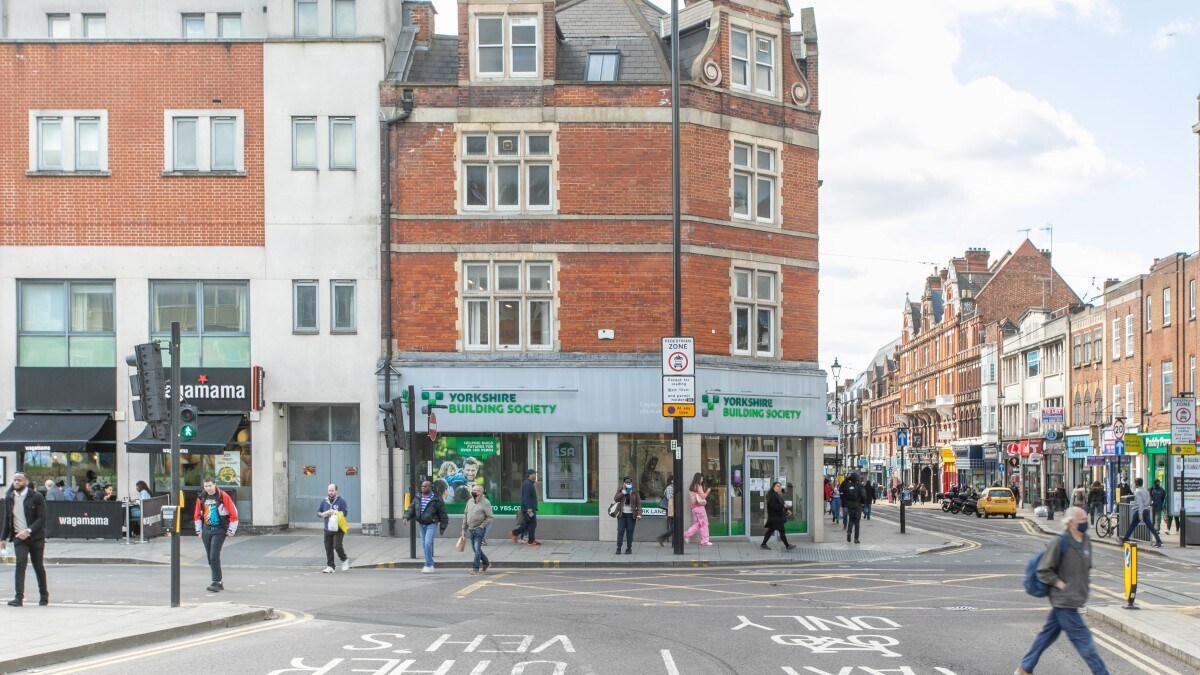 66-68 George St, Croydon for sale Building Photo- Image 1 of 1