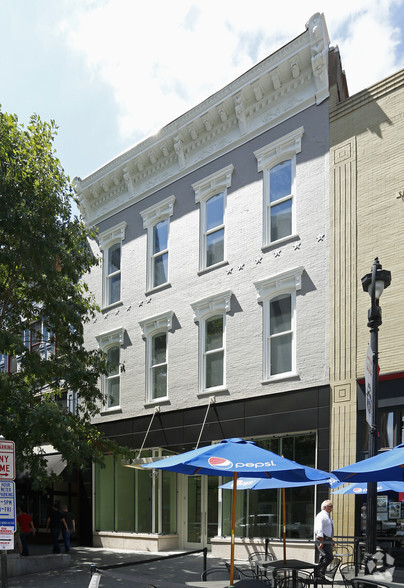 224 Fayetteville St, Raleigh, NC for rent - Building Photo - Image 1 of 8