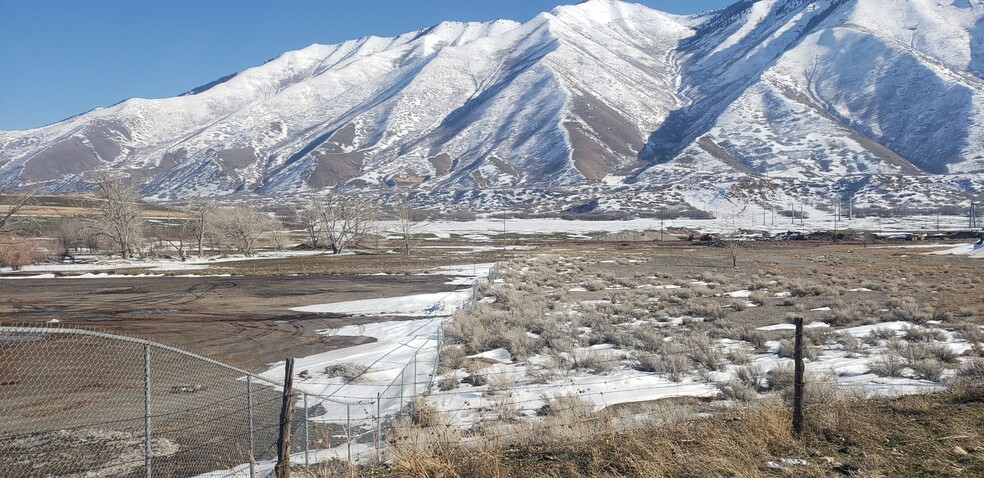 7500 S Hwy 89, Mapleton, UT for sale - Aerial - Image 3 of 5