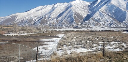 7500 S Hwy 89, Mapleton, UT - AERIAL  map view - Image1