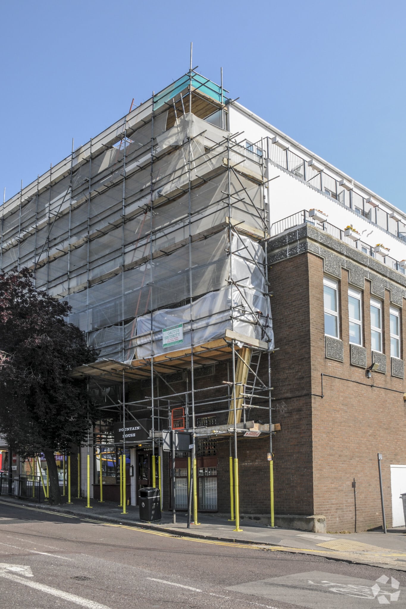 1A Elm Park, Stanmore for sale Building Photo- Image 1 of 1