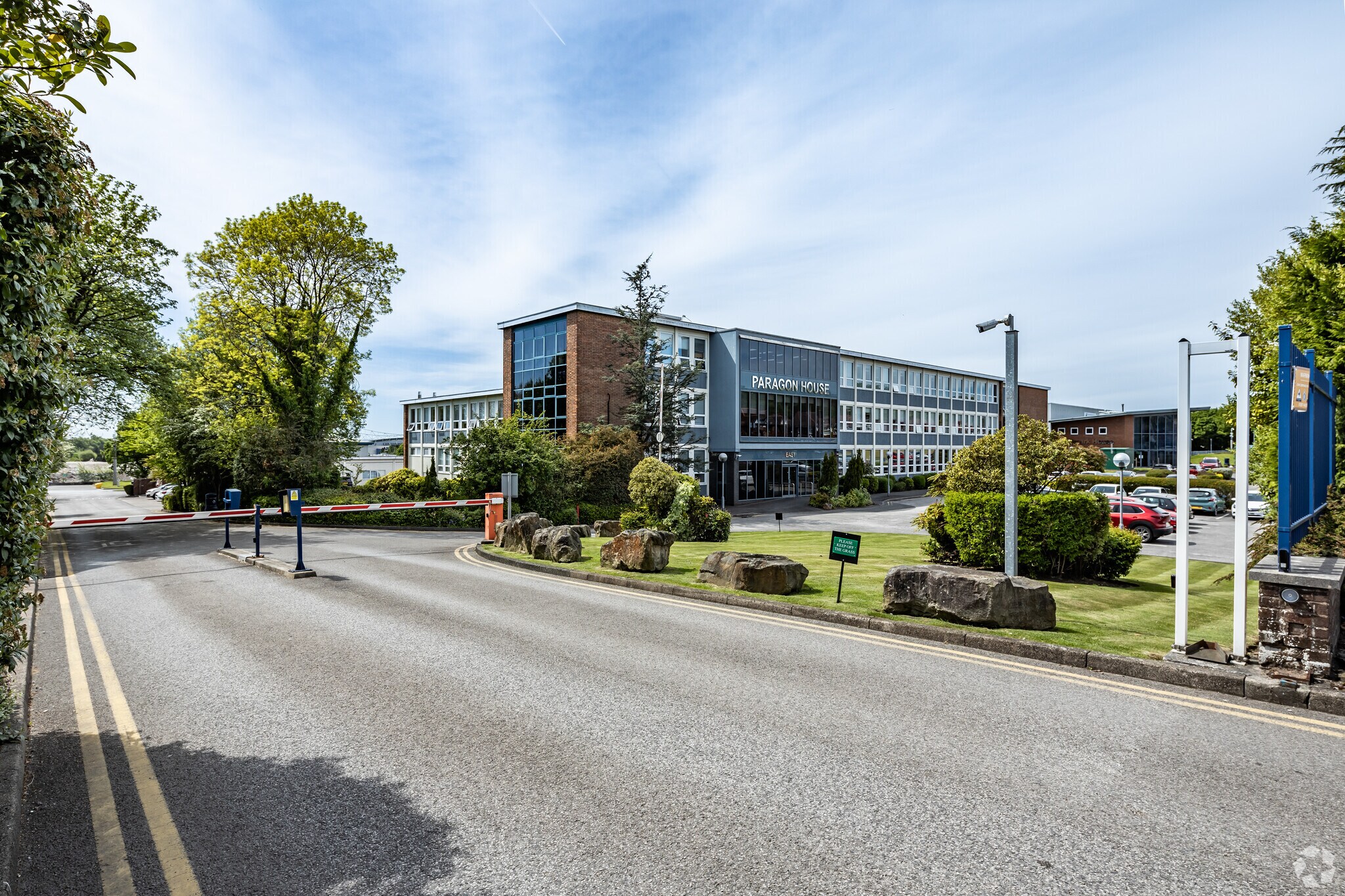 Chorley New Rd, Bolton for sale Primary Photo- Image 1 of 1