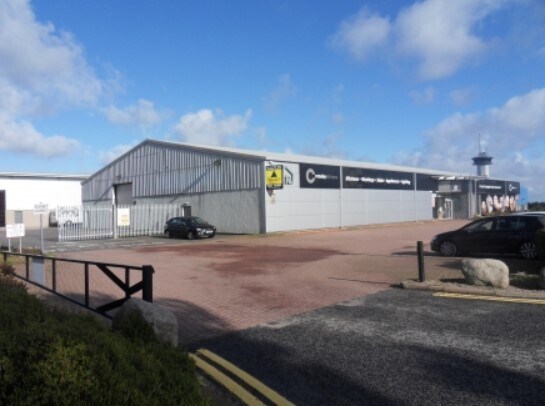 Broadfold Rd, Bridge Of Don to rent - Building Photo - Image 1 of 1