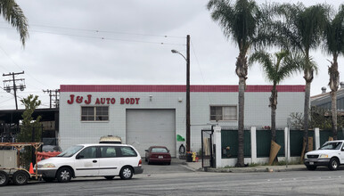 2772 Martin Luther King Jr Blvd, Lynwood, CA for sale Building Photo- Image 1 of 6