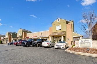 10040 Edison Square Dr, Concord, NC for rent Building Photo- Image 1 of 12