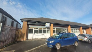 More details for 1-5 Union St, Saltcoats - Office for Rent