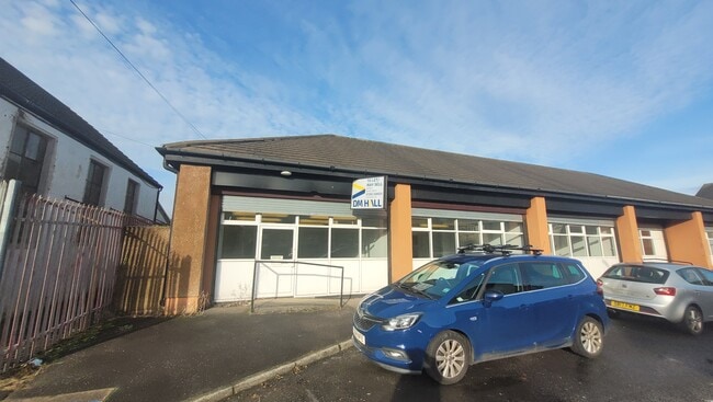 More details for 1-5 Union St, Saltcoats - Office to Rent