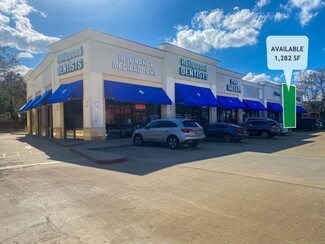 More details for 12001 Richmond Ave, Houston, TX - Retail for Rent