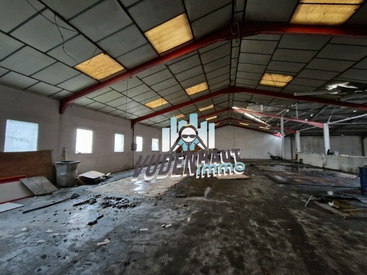 Light Industrial in Tournefeuille for sale - Interior Photo - Image 3 of 6