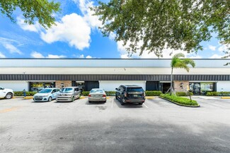 More details for 1981 10th Ave N, Lake Worth Beach, FL - Light Industrial for Sale