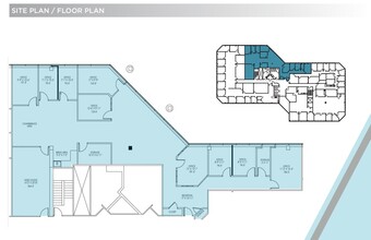 3710 University Dr, Durham, NC for rent Floor Plan- Image 1 of 3