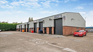 More details for Bontoft Ave, Hull - Industrial for Rent