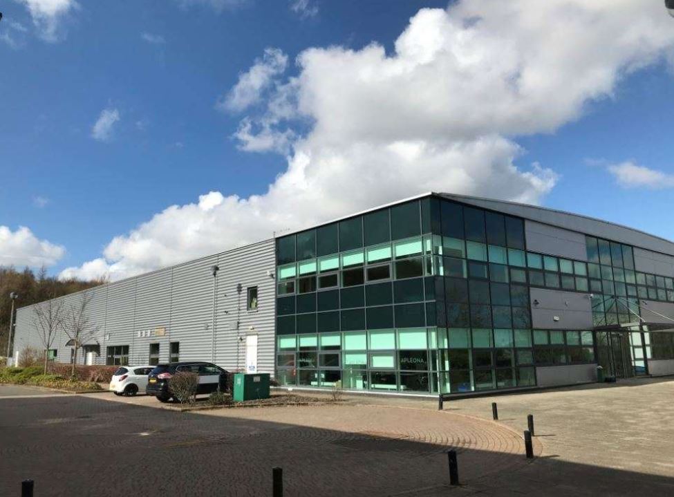 1 Watt Pl, Blantyre for sale Primary Photo- Image 1 of 1