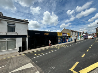 More details for 168-170 Fawcett Rd, Southsea - Retail for Rent