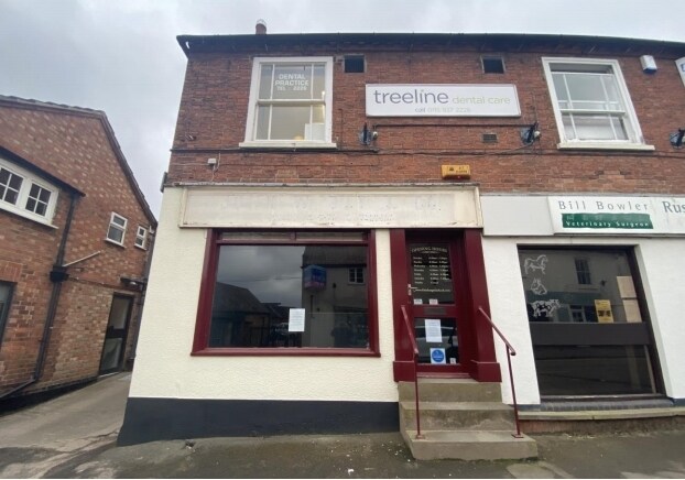 13 Main St, Keyworth for sale - Primary Photo - Image 1 of 1