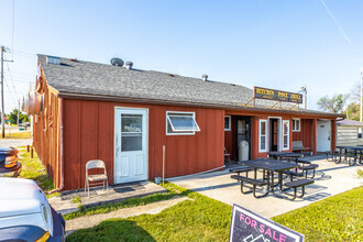 201 N Warren Ave, Bevington, IA for sale Building Photo- Image 1 of 1