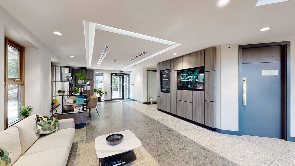 33 Stamford St, Altrincham WA14 1ES Stamford Green UK