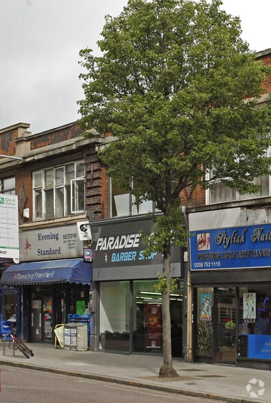 94 High St, London for sale - Primary Photo - Image 1 of 3