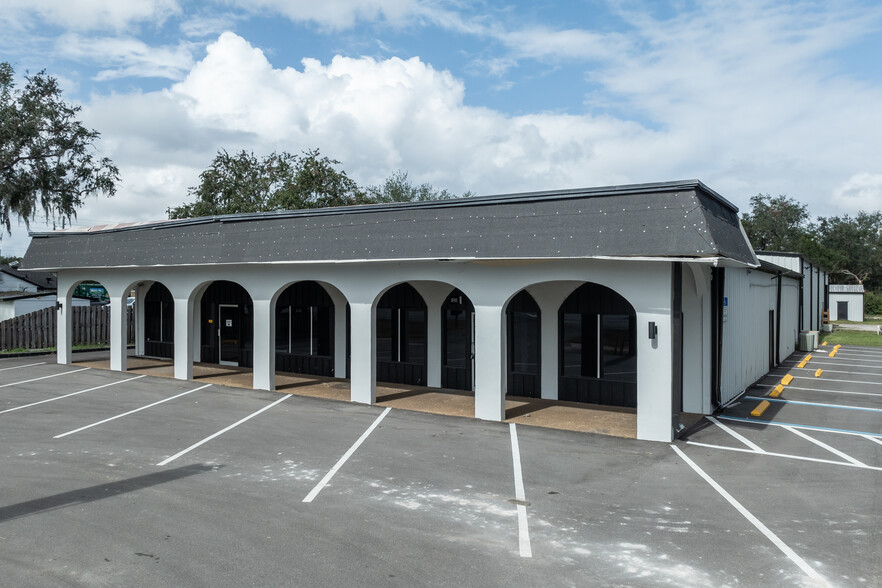 4050 W State Road 46, Sanford FL - Commercial Property