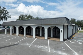 More details for 4050 W State Road 46, Sanford, FL - Retail for Rent