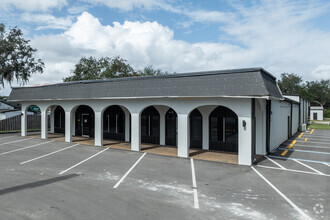 4050 W State Road 46, Sanford, FL for rent Building Photo- Image 1 of 10