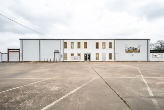 More details for 2133 Shaver St, Pasadena, TX - Industrial for Sale