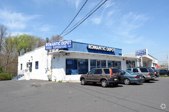 197 Route 17, Paramus, NJ for sale Primary Photo- Image 1 of 2