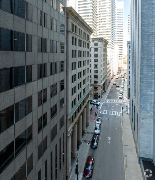 111 Devonshire St, Boston, MA to rent - Building Photo - Image 3 of 5