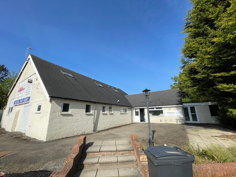 Kenpas Hwy, Coventry for sale - Building Photo - Image 1 of 1