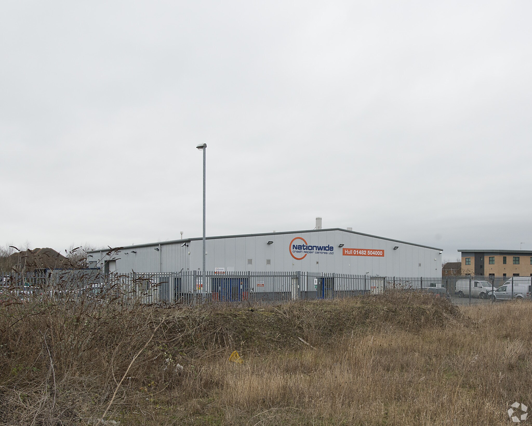 Priory Park, Hull for sale Building Photo- Image 1 of 1