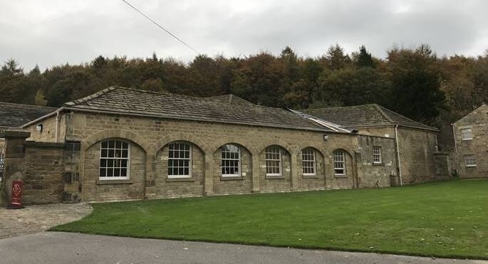 7A-7B Harewood Yard, Harewood for sale Primary Photo- Image 1 of 1