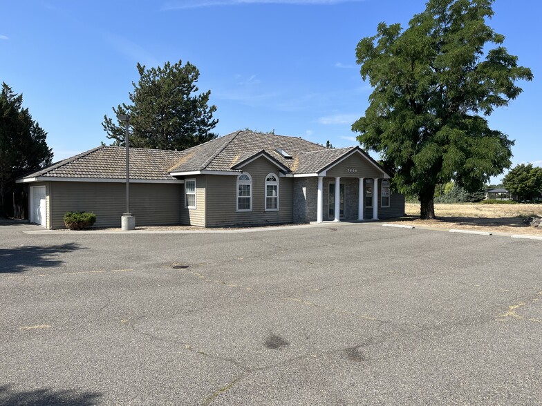 2020 W Sylvester St, Pasco, WA for sale - Building Photo - Image 1 of 1