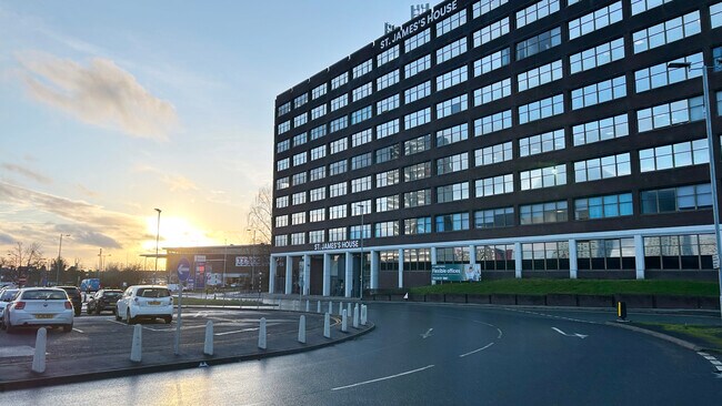 More details for Pendleton Way, Salford - Co-working to Rent