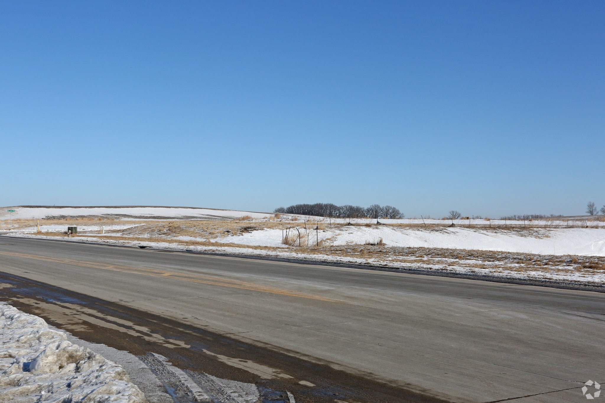 I-35/I-90 Business Park, Albert Lea, MN for sale Building Photo- Image 1 of 2