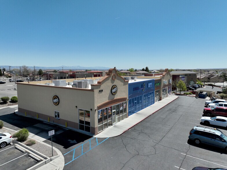 9250 Golf Course Rd NW, Albuquerque, NM for sale - Building Photo - Image 1 of 1