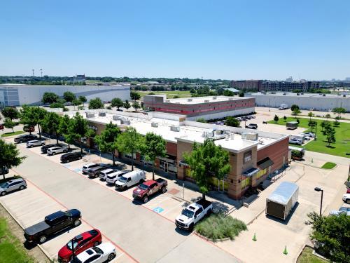 6065 Sports Village Rd, Frisco, TX for sale - Building Photo - Image 1 of 9