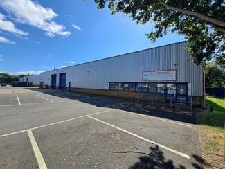 More details for Arkwright Rd, Bedford - Industrial for Rent