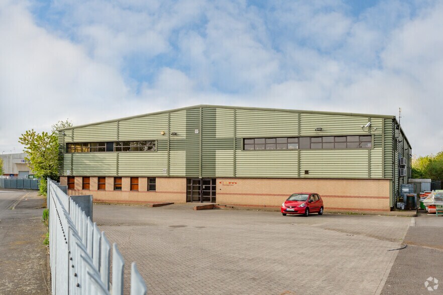 Teal Clos, Nottingham for sale - Primary Photo - Image 1 of 1