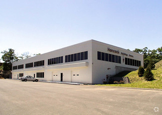 More details for 248 Mill Rd, Chelmsford, MA - Light Industrial for Rent