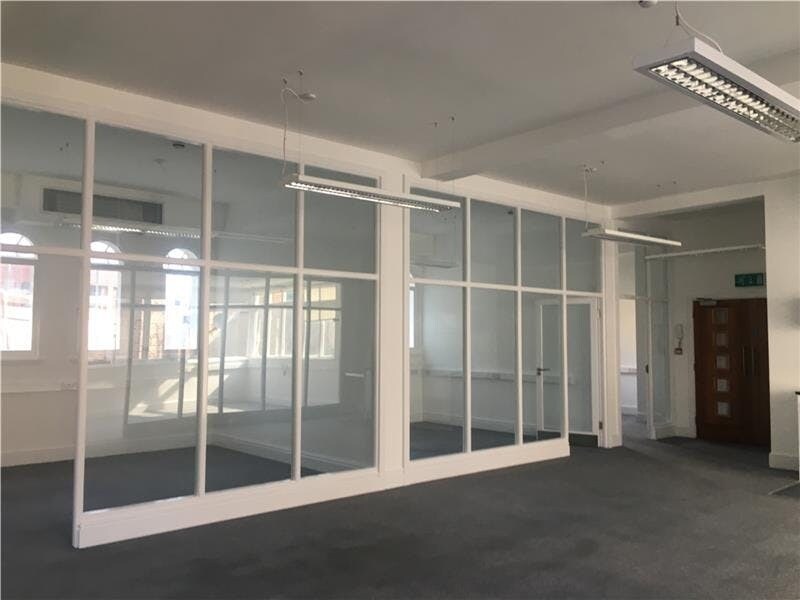 1 Hanover St, Liverpool for sale Building Photo- Image 1 of 1