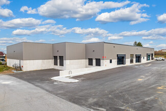 More details for 7307 Grove Rd, Frederick, MD - Industrial for Rent